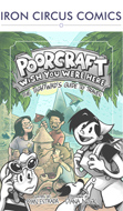 Poorcraft Wish You Were Here