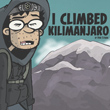 I Climbed Kilimanjaro
