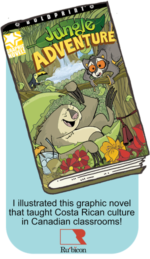 Jungle Adventure
